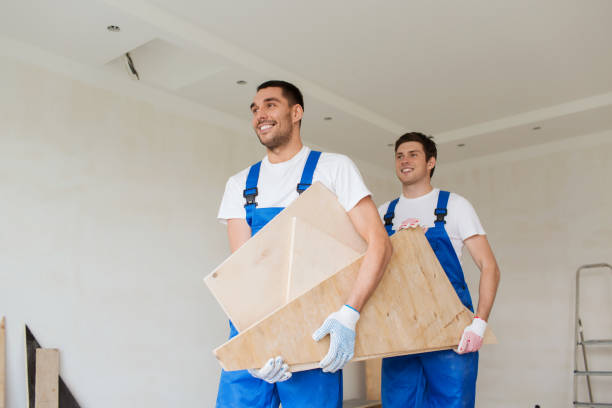 Best Retail Junk Removal  in Drexel Heights, AZ
