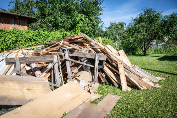 Best Same-Day Junk Removal Services  in Drexel Heights, AZ